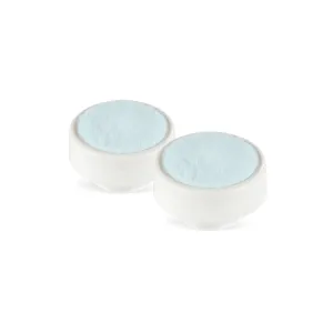 2-Pack One4All High-Flow Applicators - 25 mm