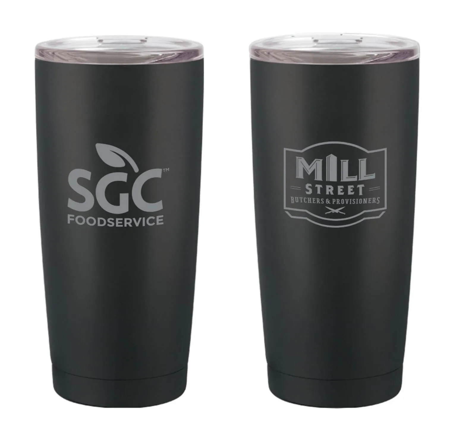 20 OZ. Viking Tumbler