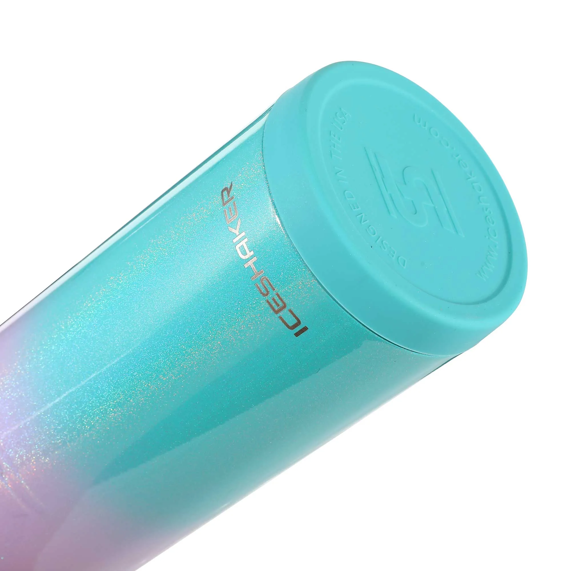 20oz Skinny Tumbler - Mermaid