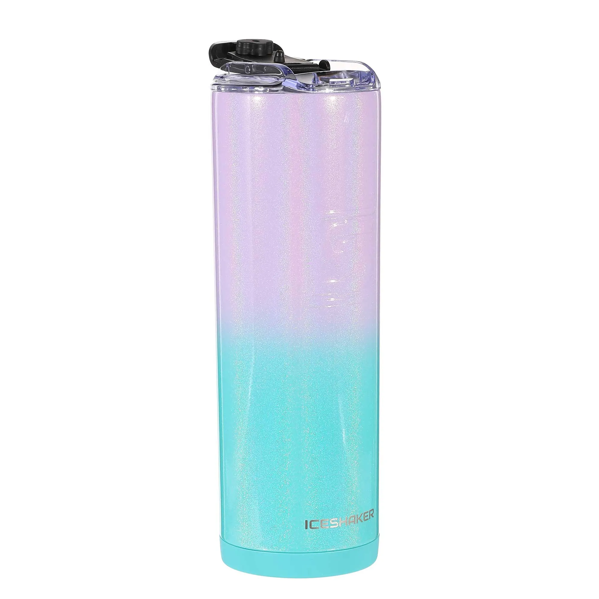 20oz Skinny Tumbler - Mermaid