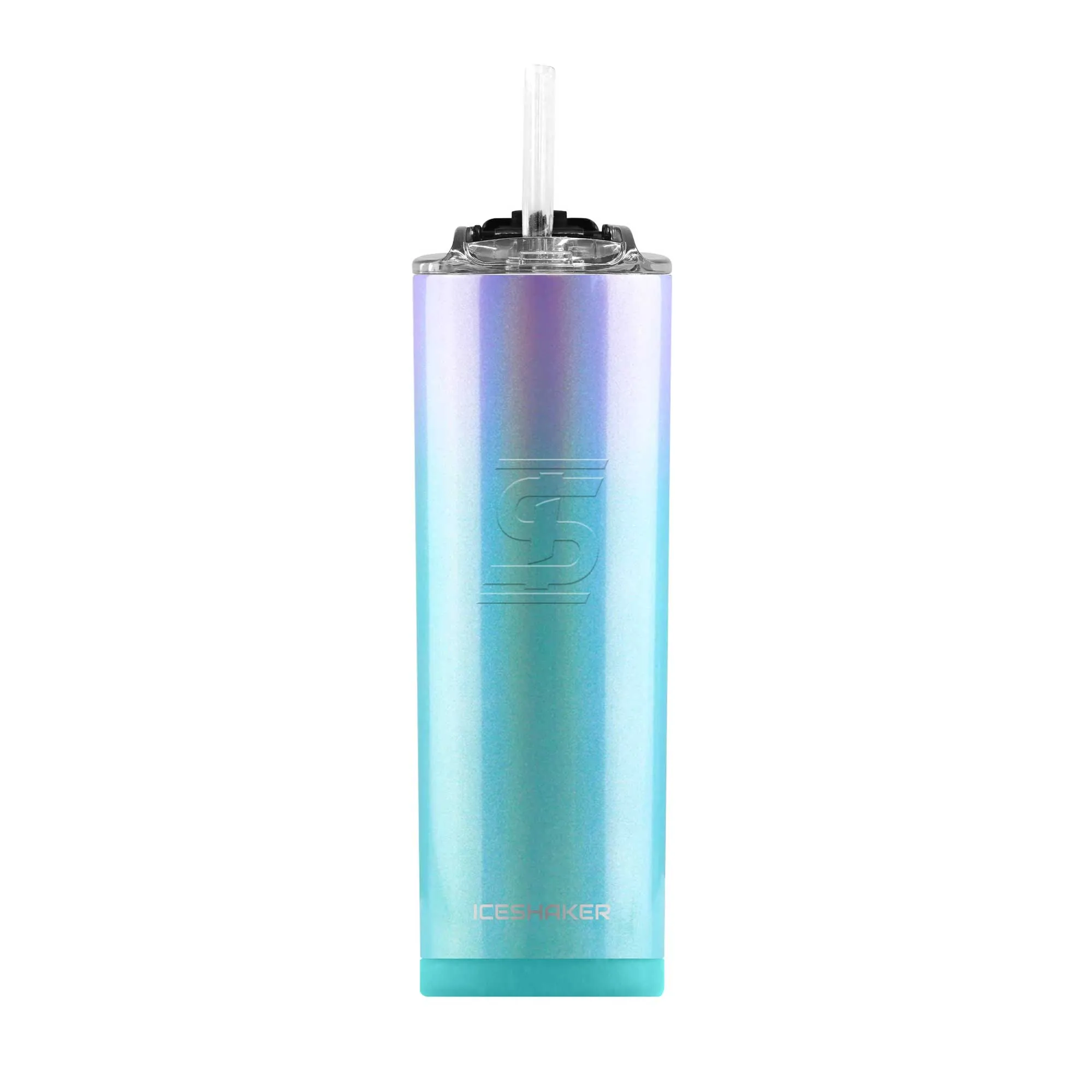 20oz Skinny Tumbler - Mermaid