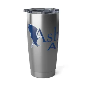 20oz Tumbler with Eagle A Alumni Logo