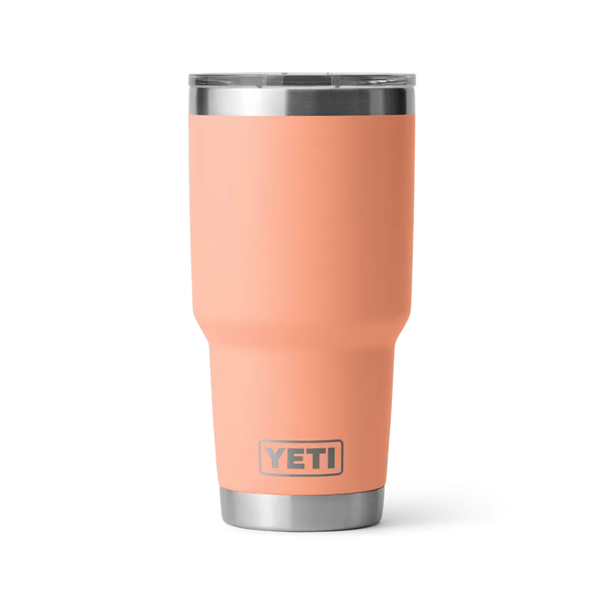 30 oz. / 887ml Tumbler - Lowcountry Peach