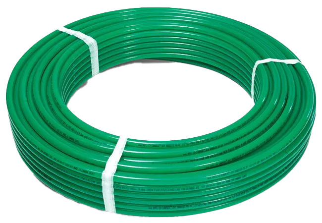 5/8" Oxygen Barrier Tubing - 300 Ft.