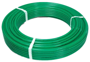 5/8" Oxygen Barrier Tubing - 300 Ft.