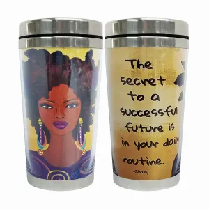 A Successful Future Travel Mug/Tumbler