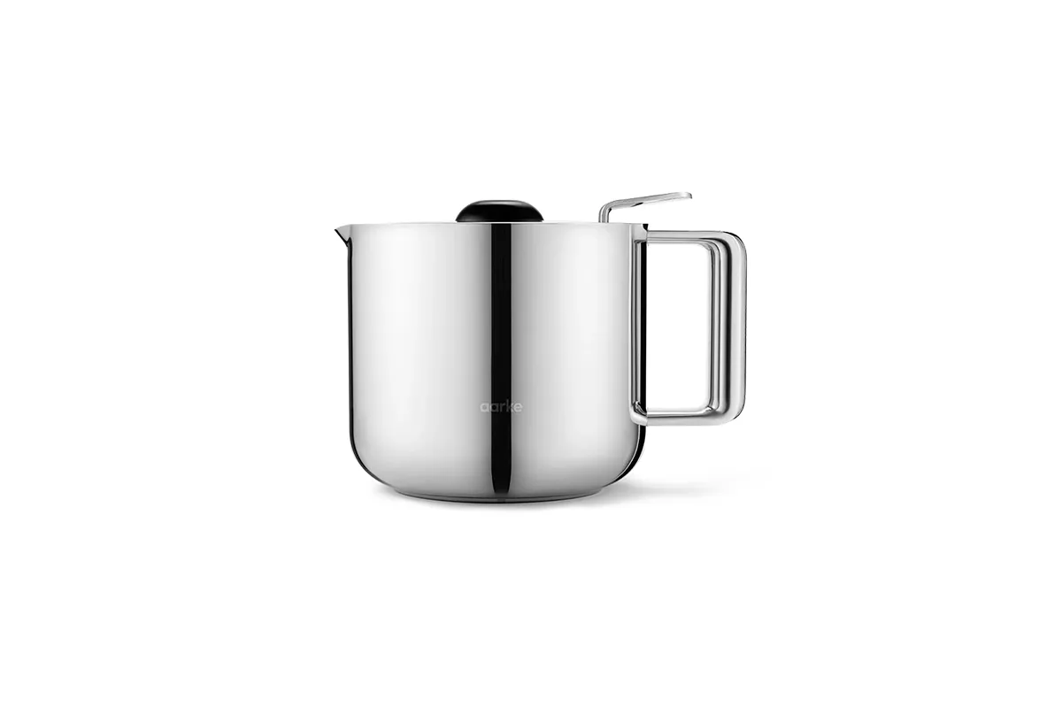 Aarke Insulated Thermal Jug | Model A1290 | Premium Stainless Steel