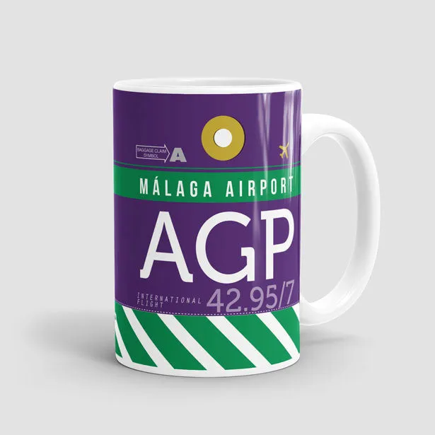 AGP - Mug