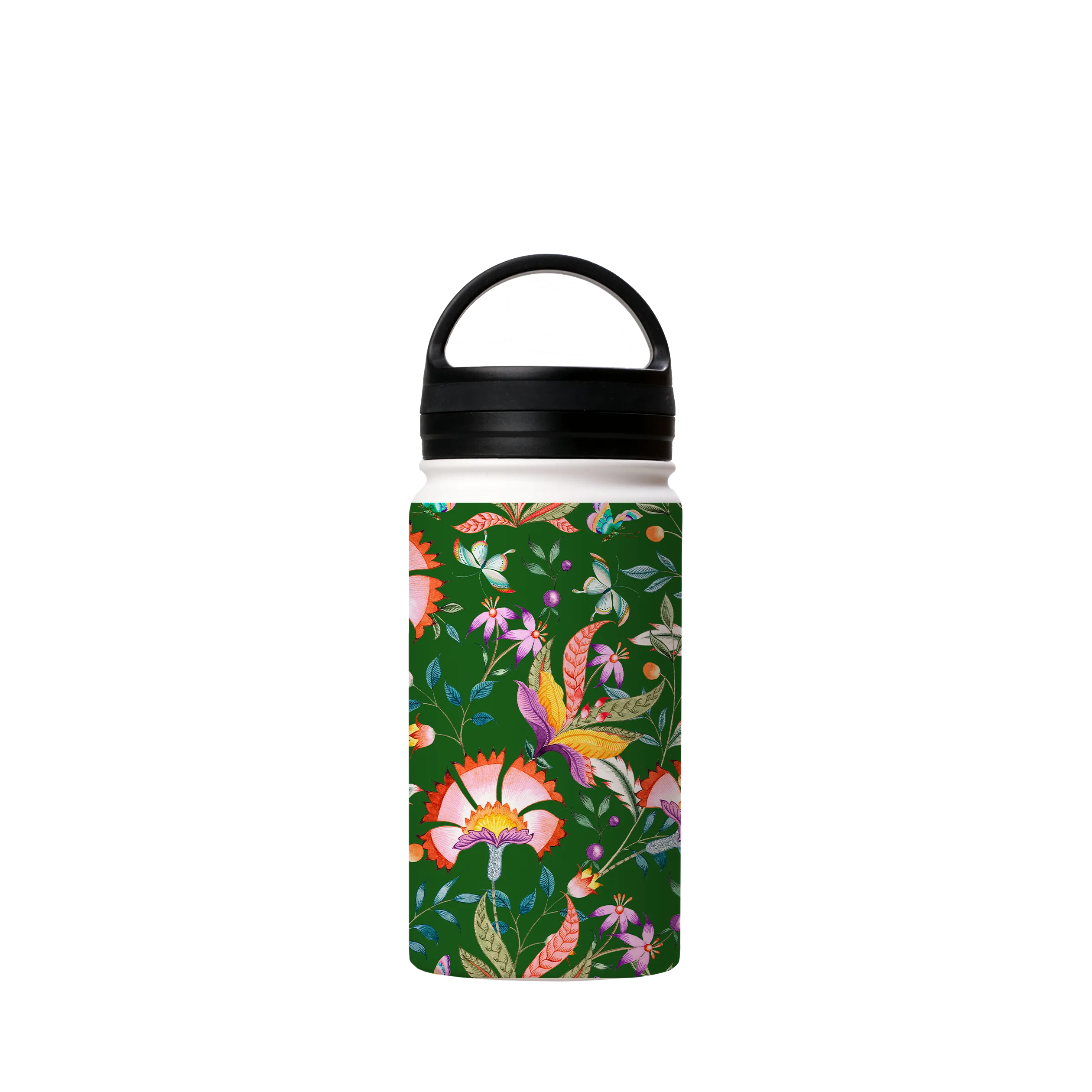 Anthology Green Insulated Stainless Steel Water Bottle