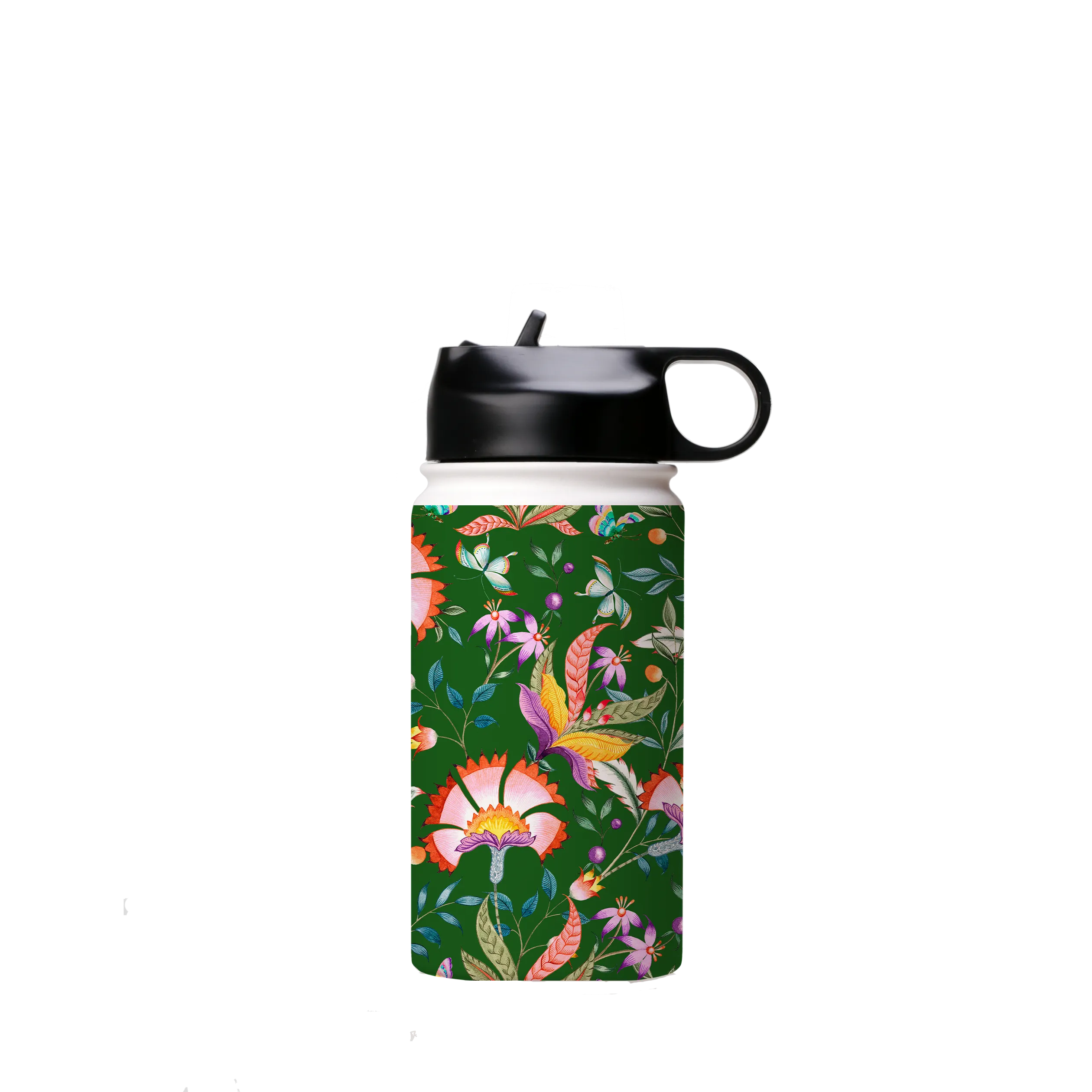 Anthology Green Insulated Stainless Steel Water Bottle