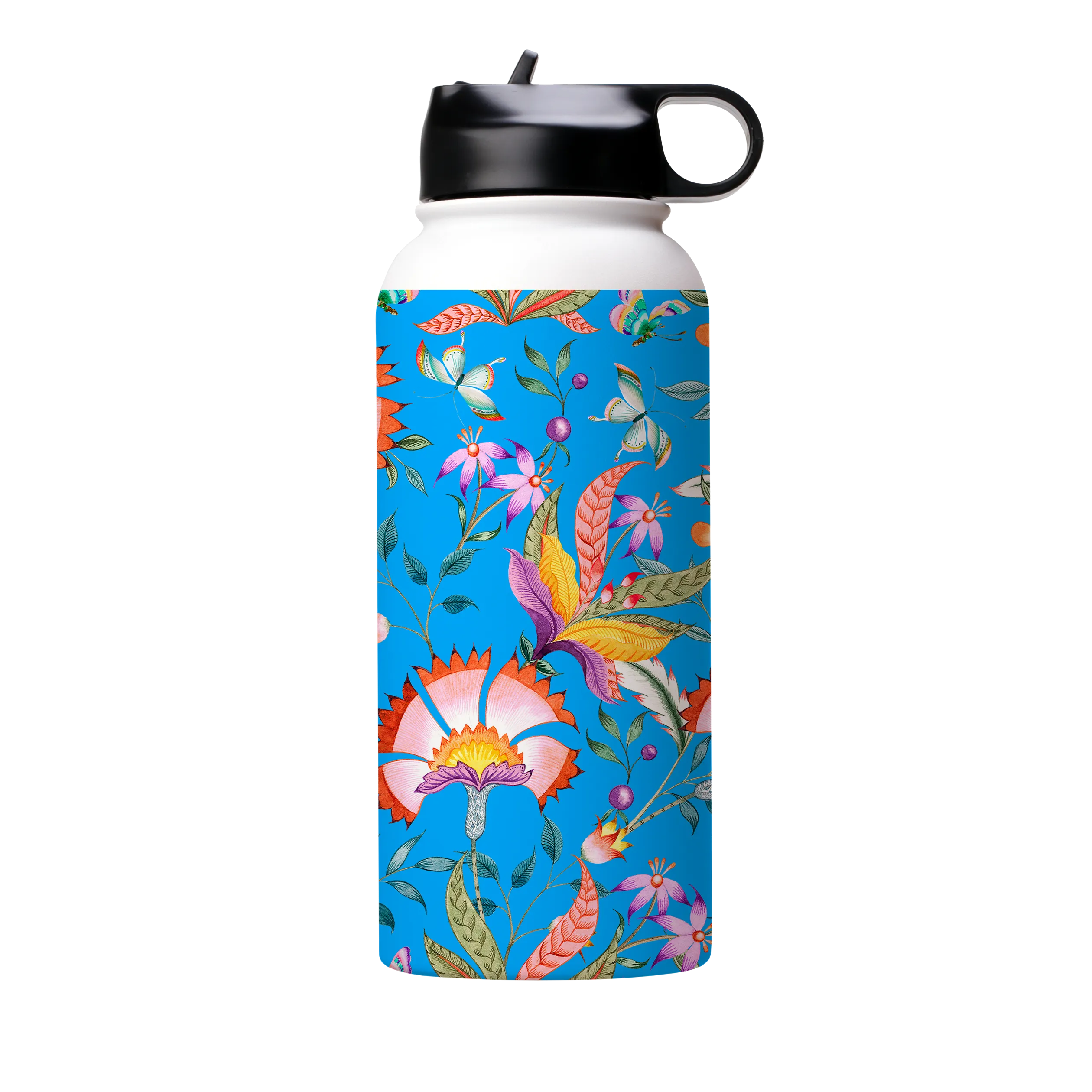 Anthology Light Blue Insulated Stainless Steel Water Bottle