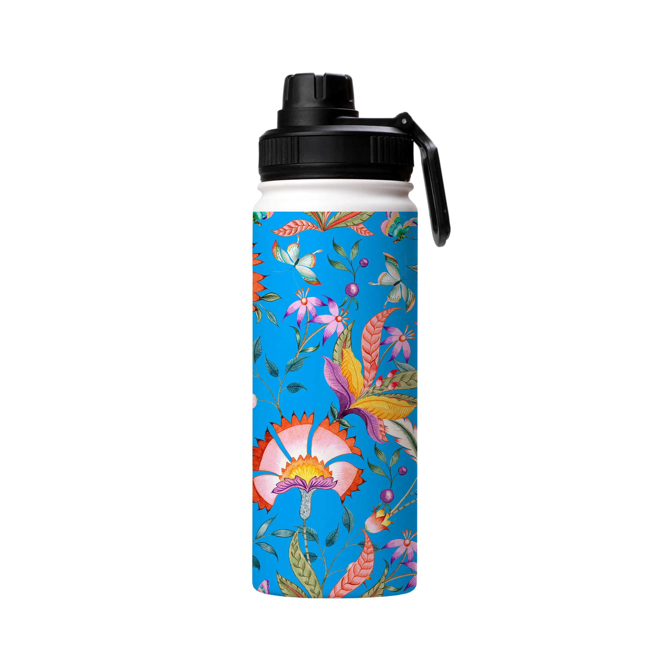 Anthology Light Blue Insulated Stainless Steel Water Bottle