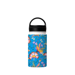 Anthology Light Blue Insulated Stainless Steel Water Bottle