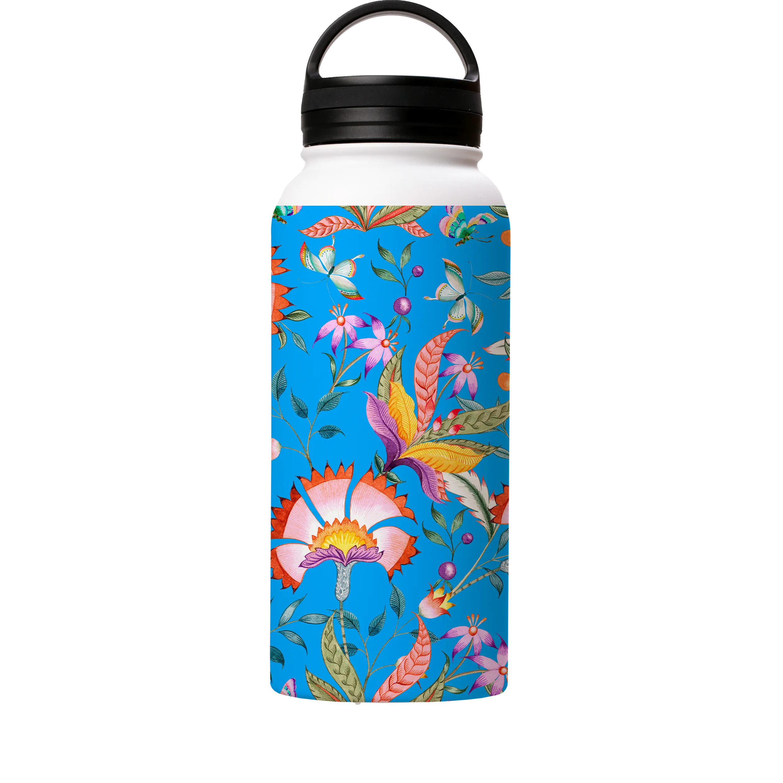 Anthology Light Blue Insulated Stainless Steel Water Bottle