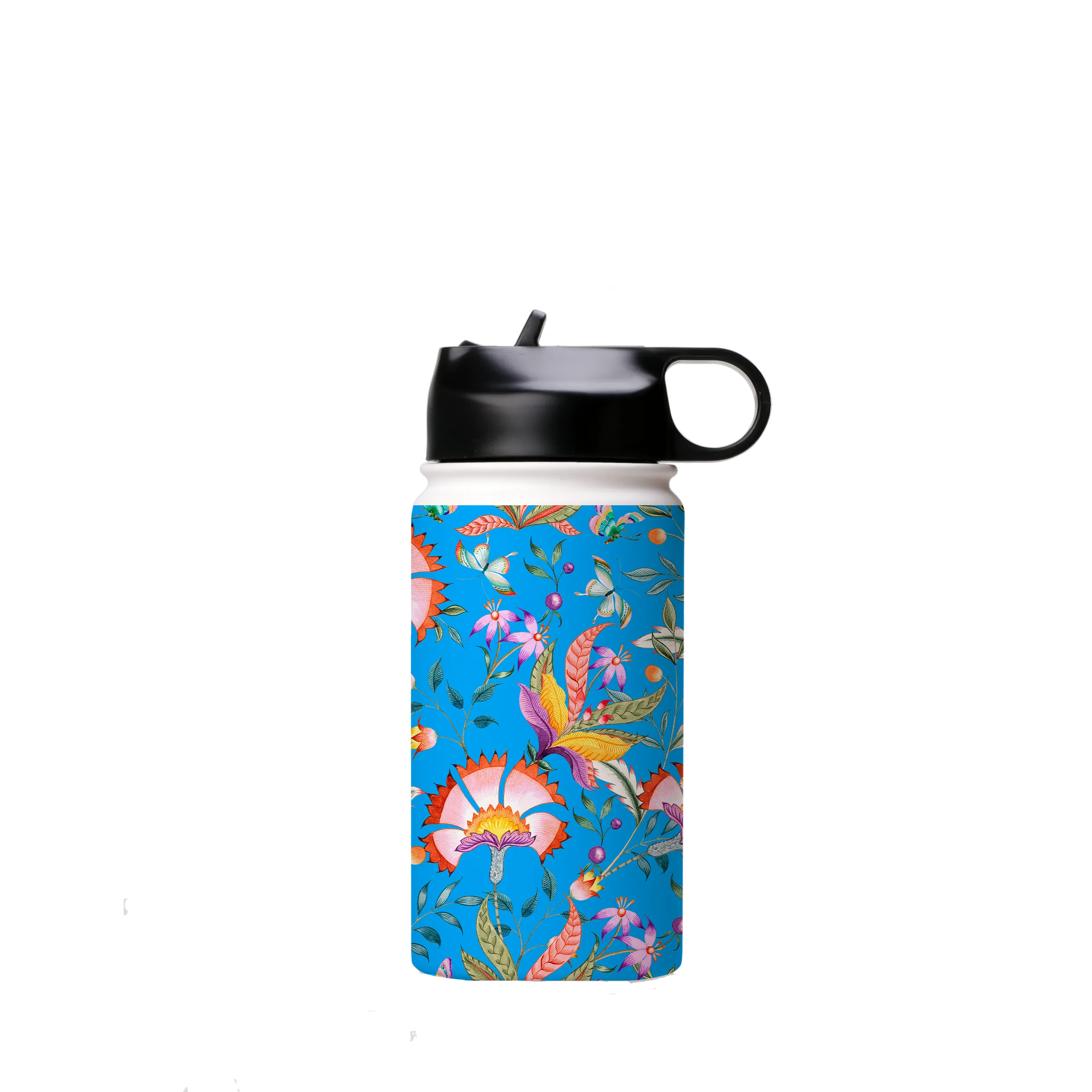 Anthology Light Blue Insulated Stainless Steel Water Bottle