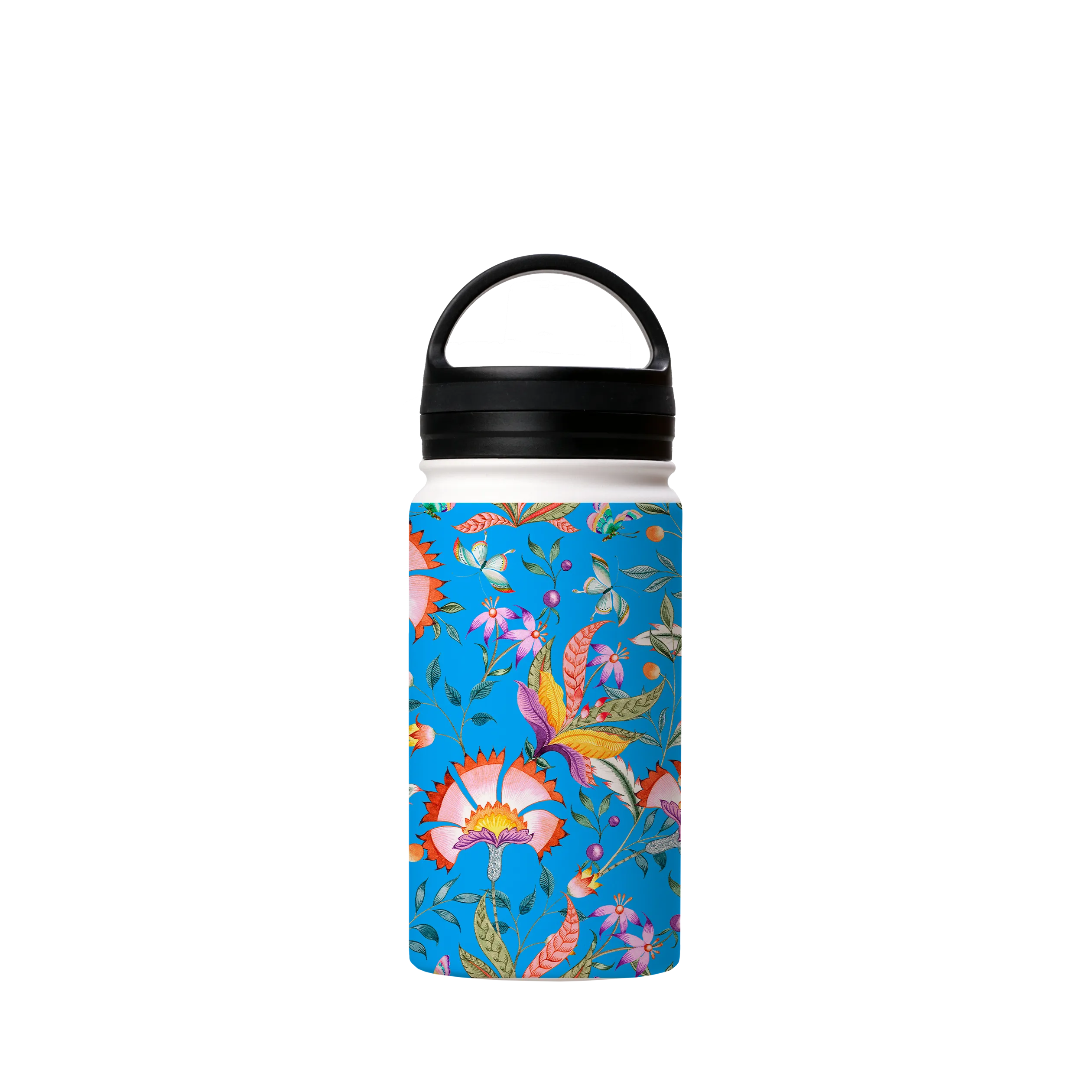 Anthology Light Blue Insulated Stainless Steel Water Bottle