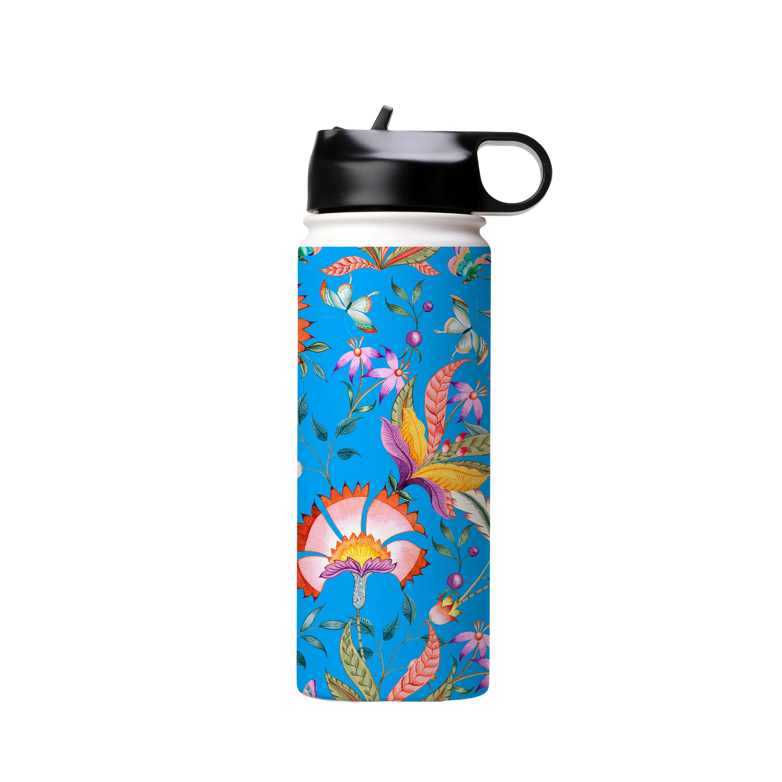 Anthology Light Blue Insulated Stainless Steel Water Bottle