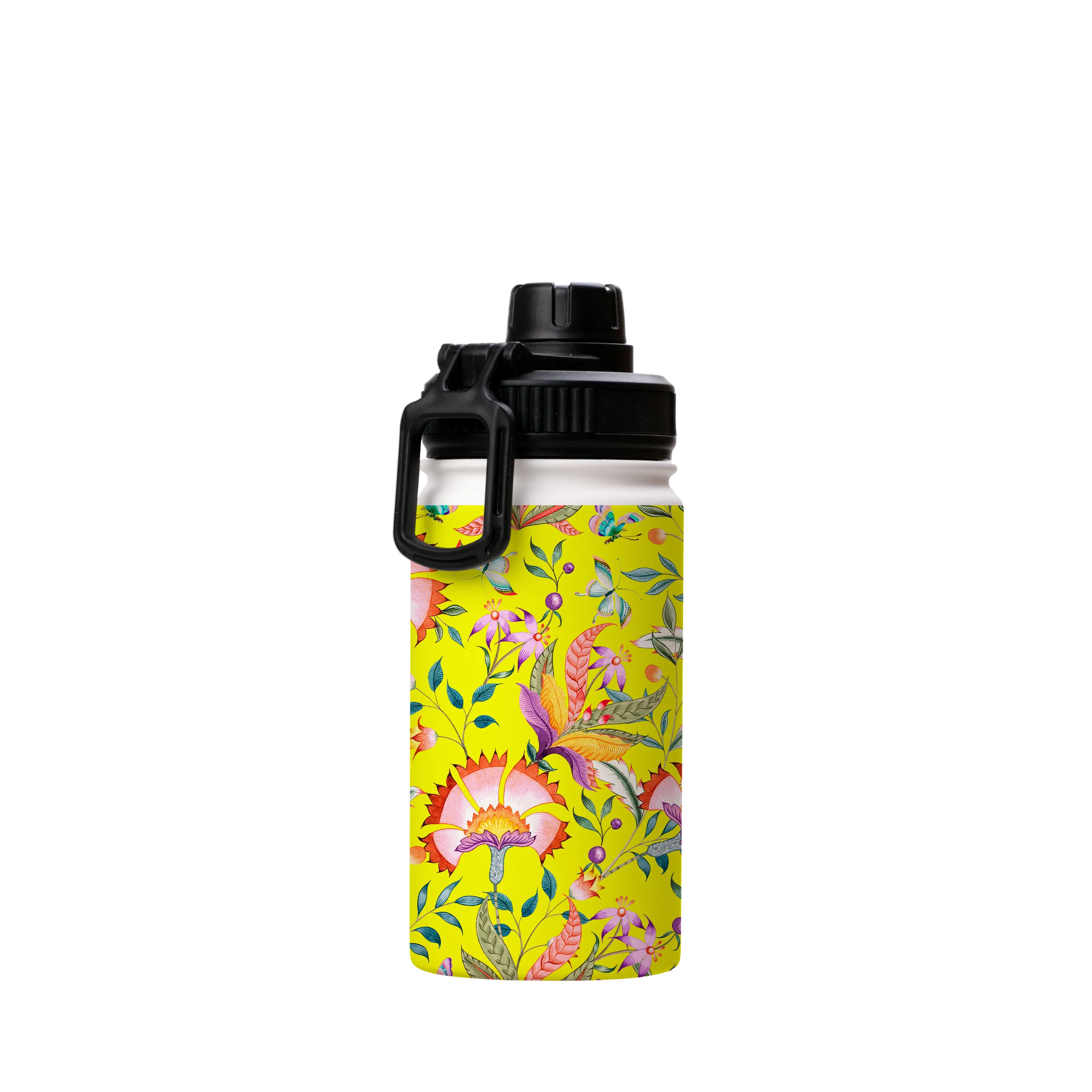 Anthology Yellow Insulated Stainless Steel Water Bottle