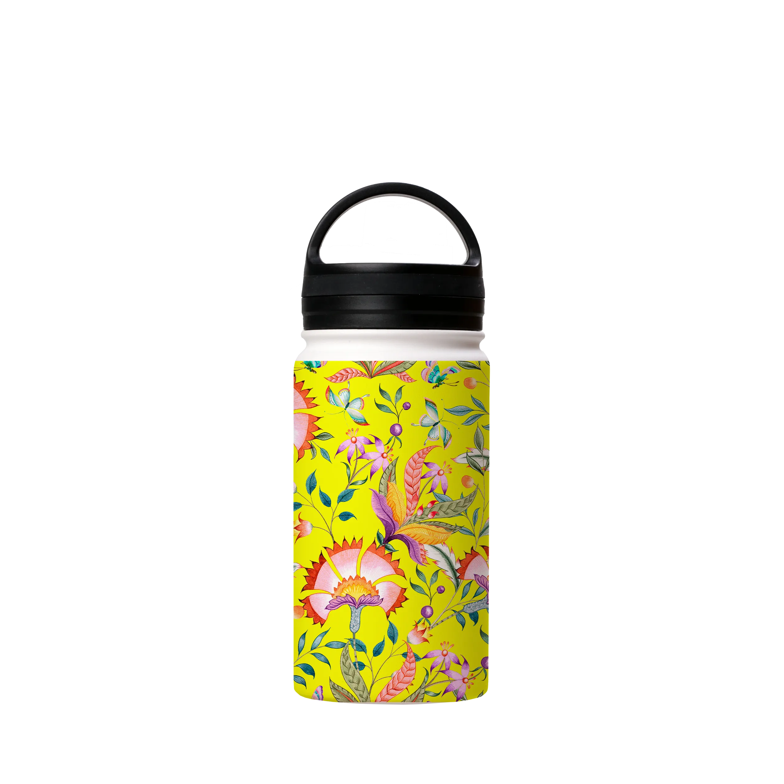 Anthology Yellow Insulated Stainless Steel Water Bottle