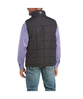 Ariat® Men's Crius Concealed Carry Insulated Vest