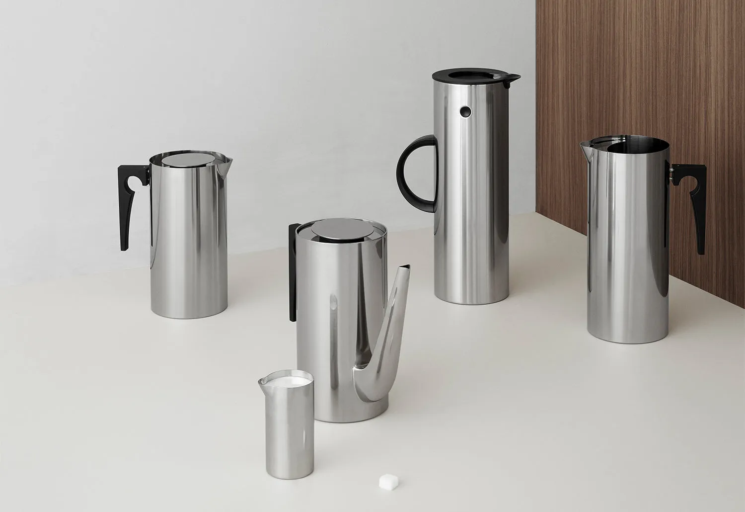 Arne Jacobsen French Press