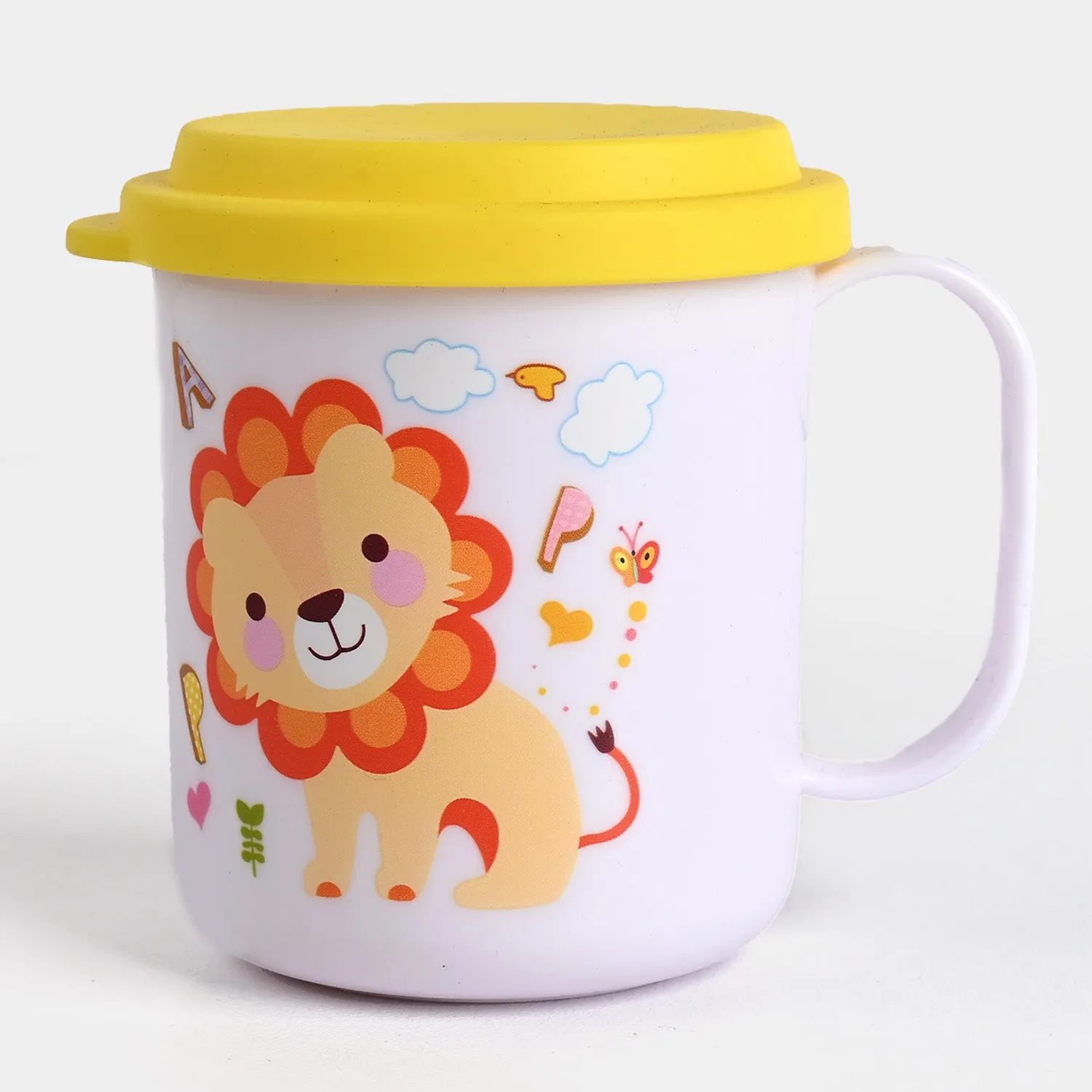 Baby Mug | Yellow