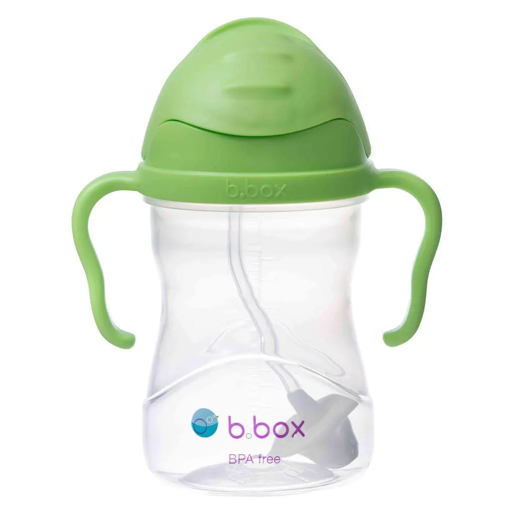 B.Box Sippy Cup CLASSIC 2019 - Apple