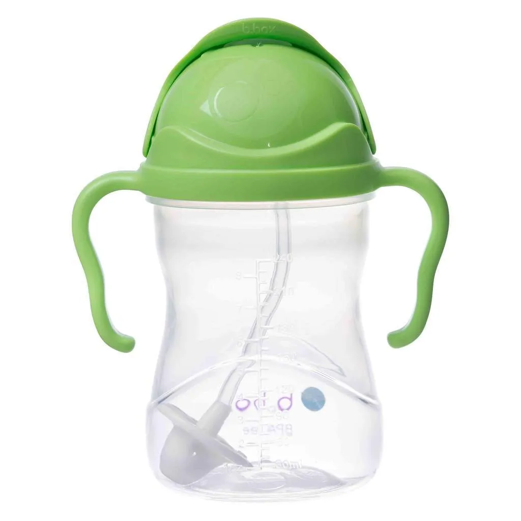 B.Box Sippy Cup CLASSIC 2019 - Apple