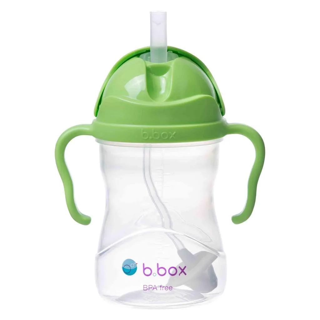 B.Box Sippy Cup CLASSIC 2019 - Apple