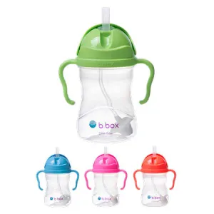 b.box Sippy Cup