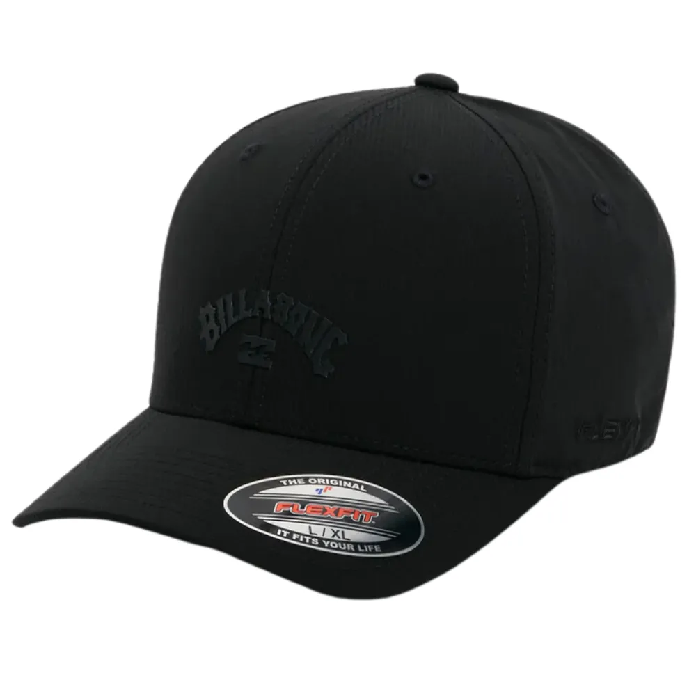 Billabong Surftrek Ripstop Hat Flexfit Cap