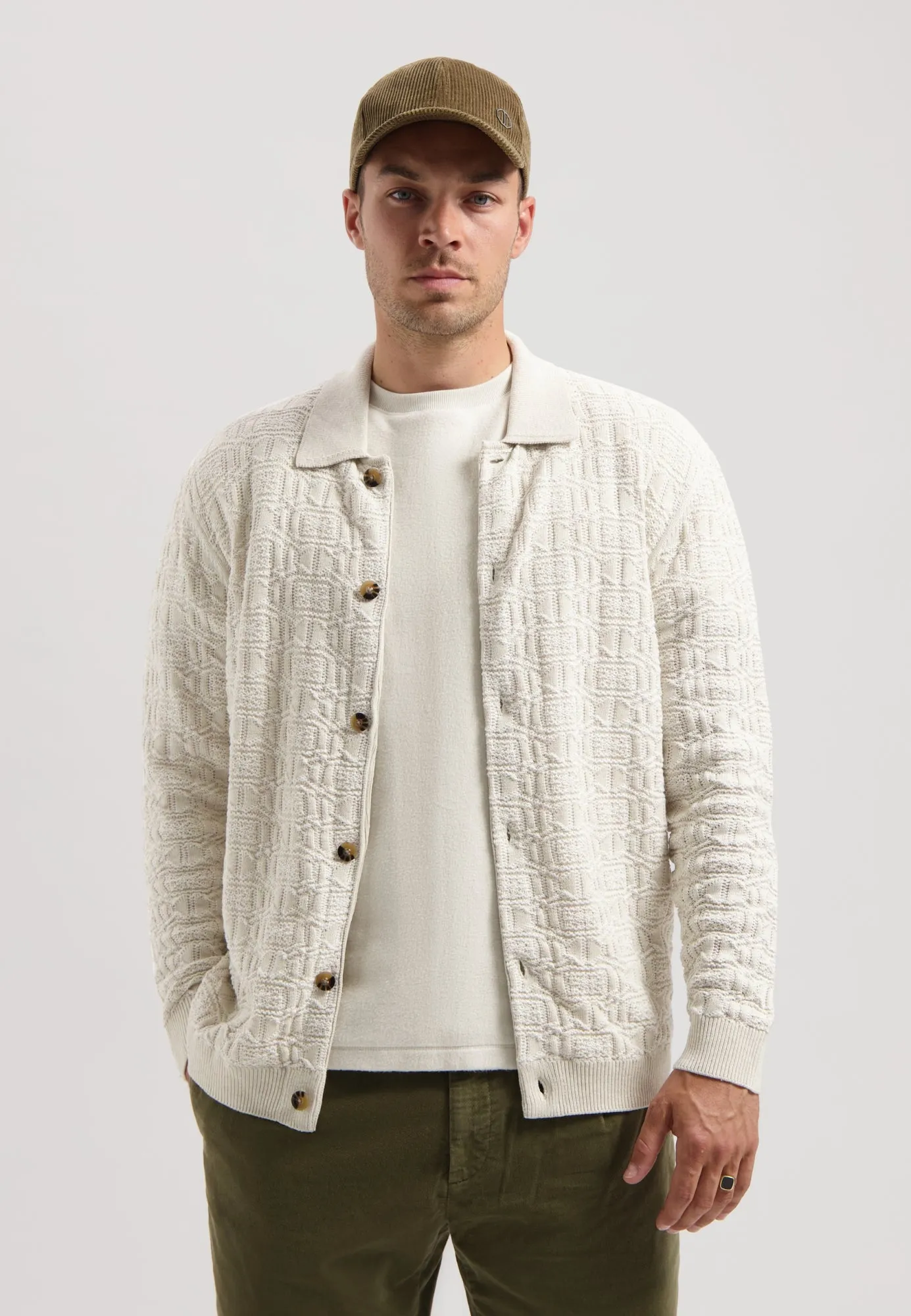 Bryden Cardigan