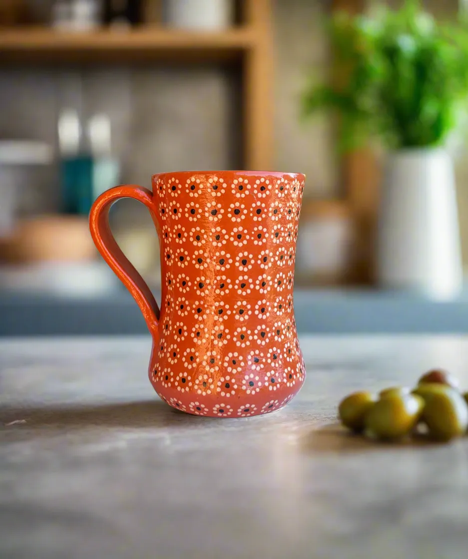 Capula coffee mugs