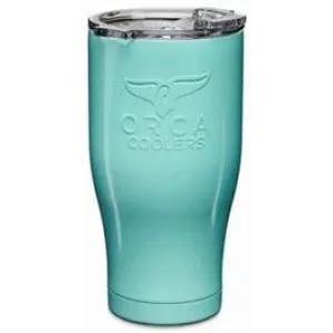 Chaser Tumbler, Seafoam Green, 27-oz.