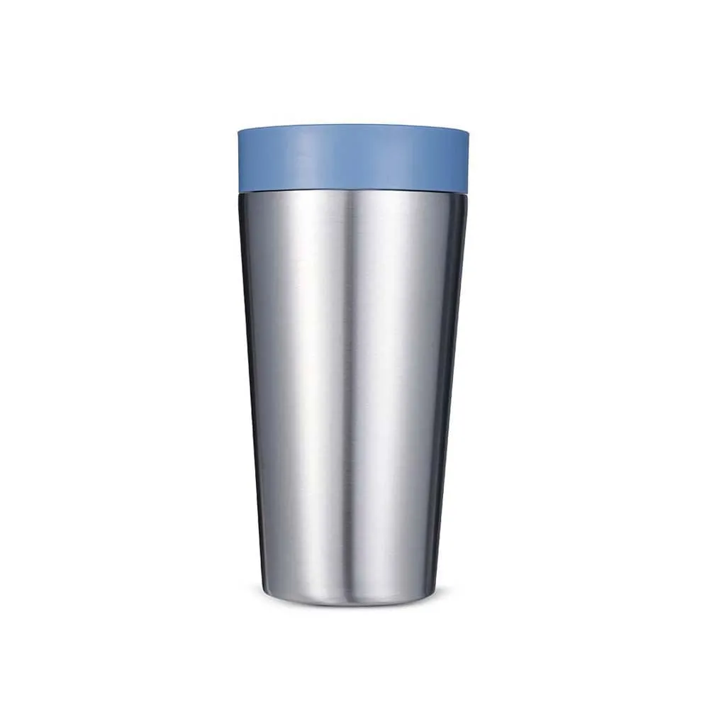 Circular & Co Stainless Steel Travel Mug 12oz (340ml)