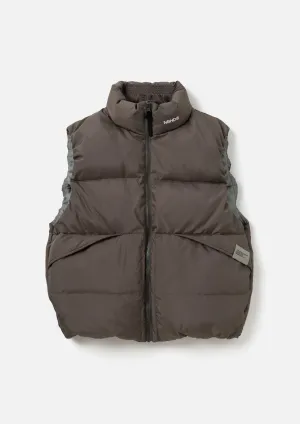 CLASSIC DOWN VEST