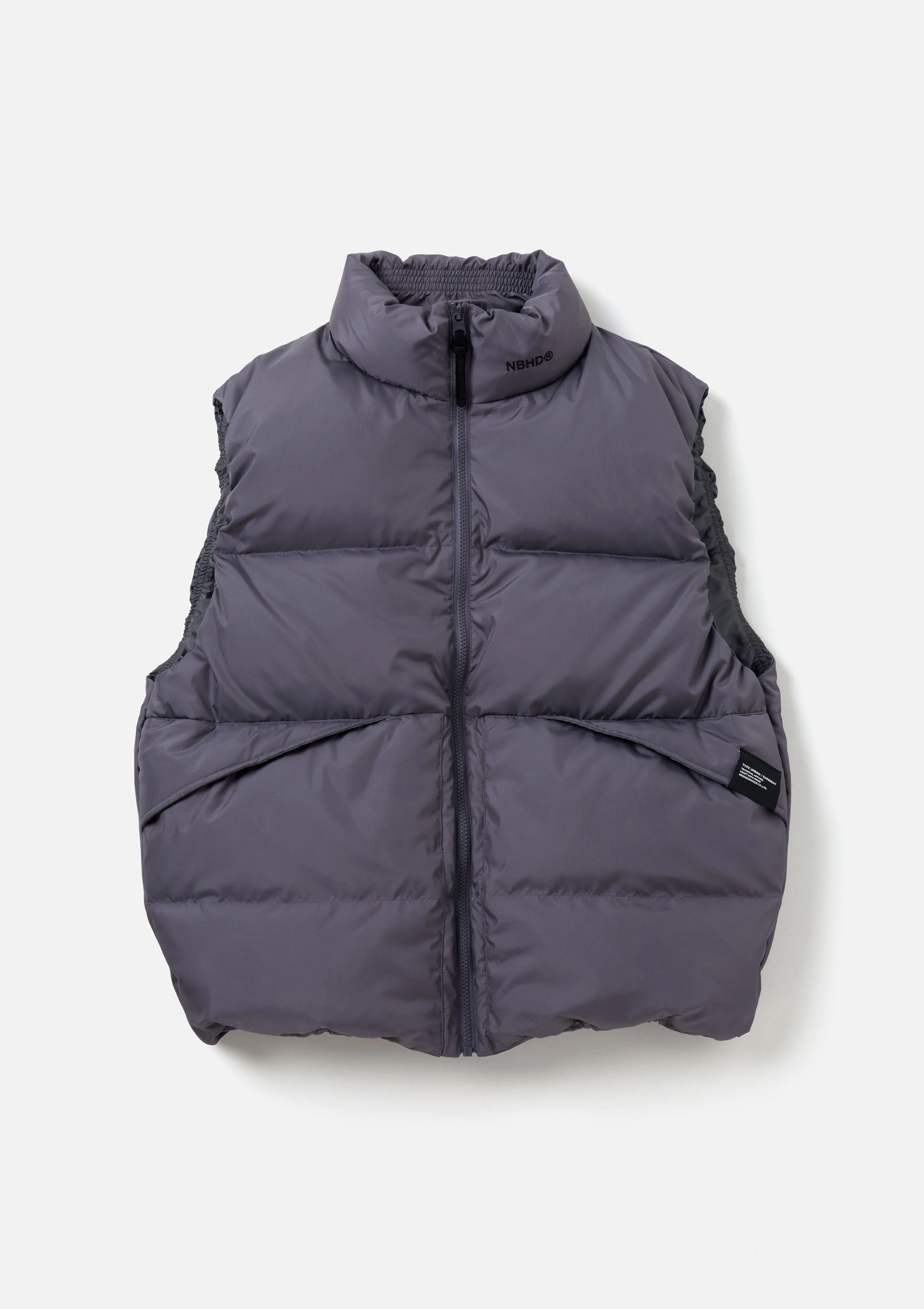 CLASSIC DOWN VEST