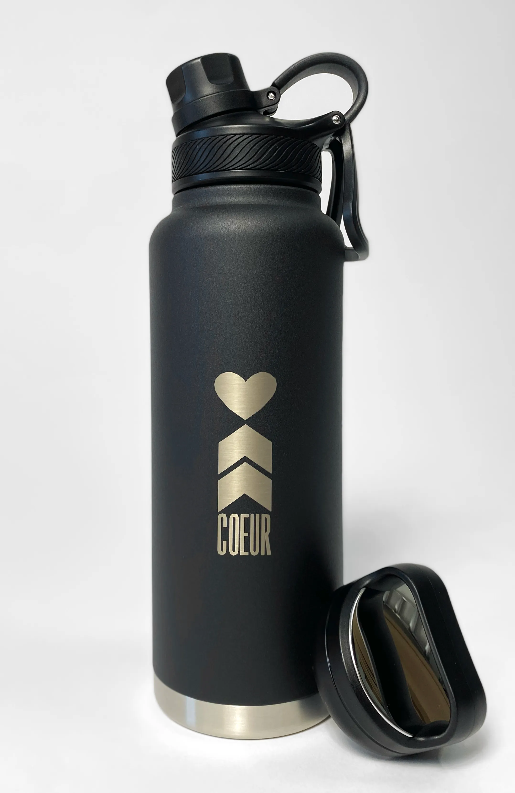 Coeur Insulated Water Bottle