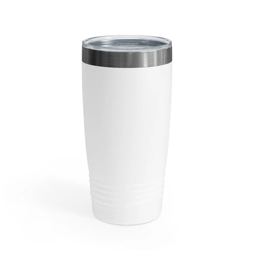 Dance Now! Travel Mug, 20oz