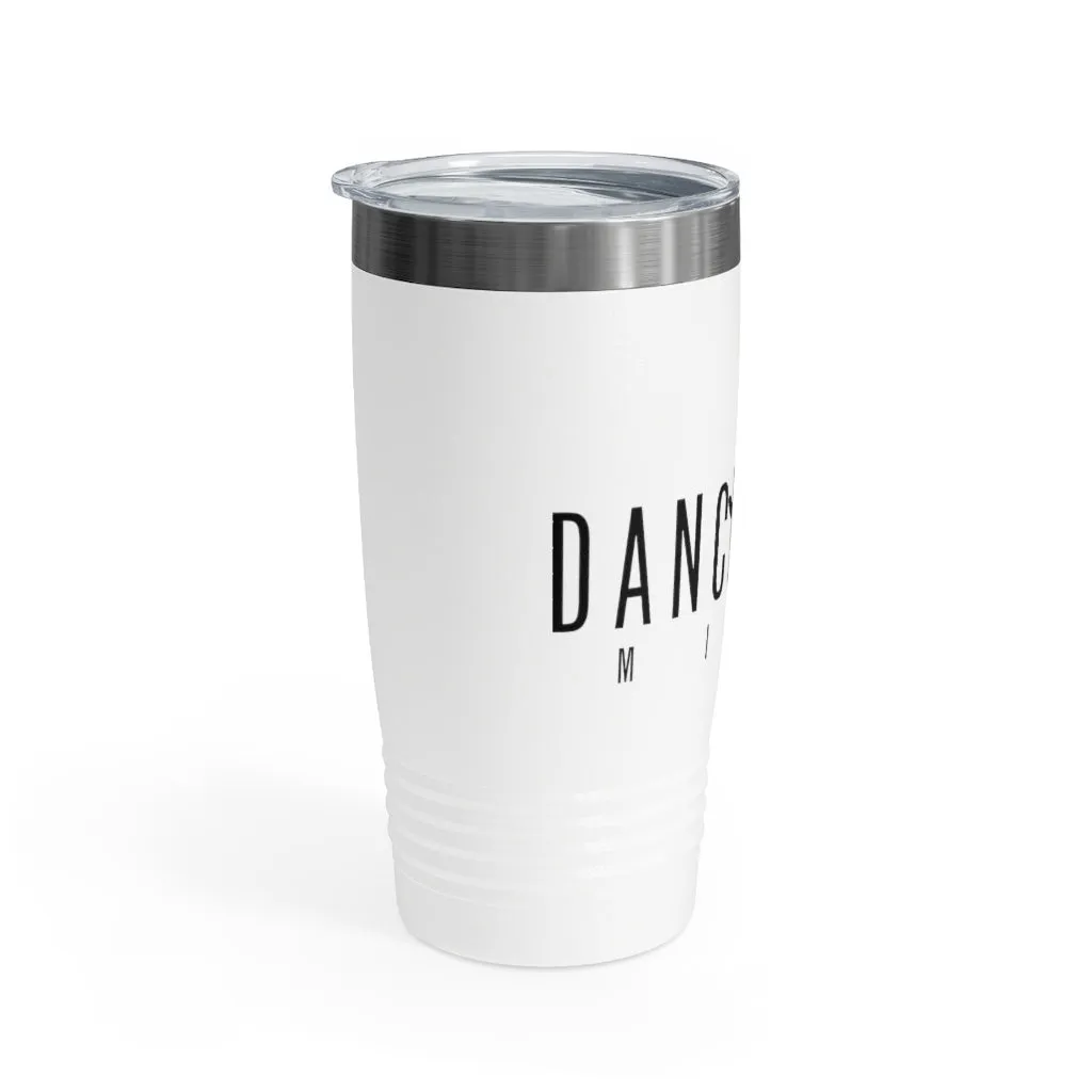 Dance Now! Travel Mug, 20oz