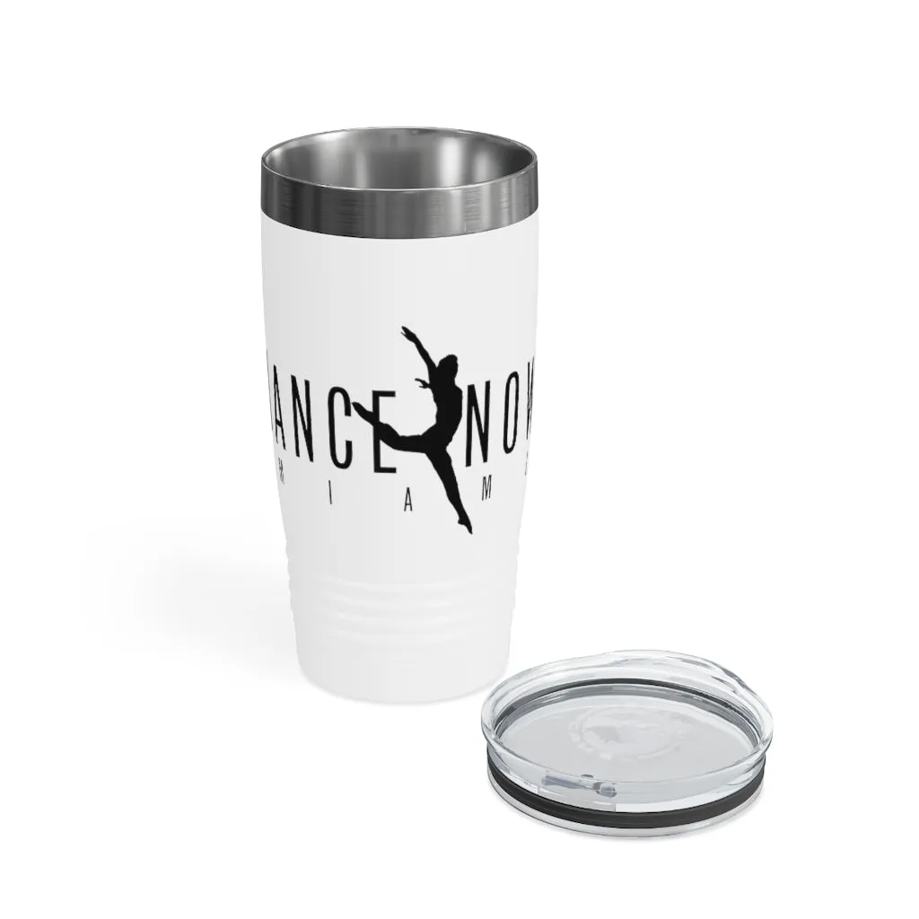 Dance Now! Travel Mug, 20oz