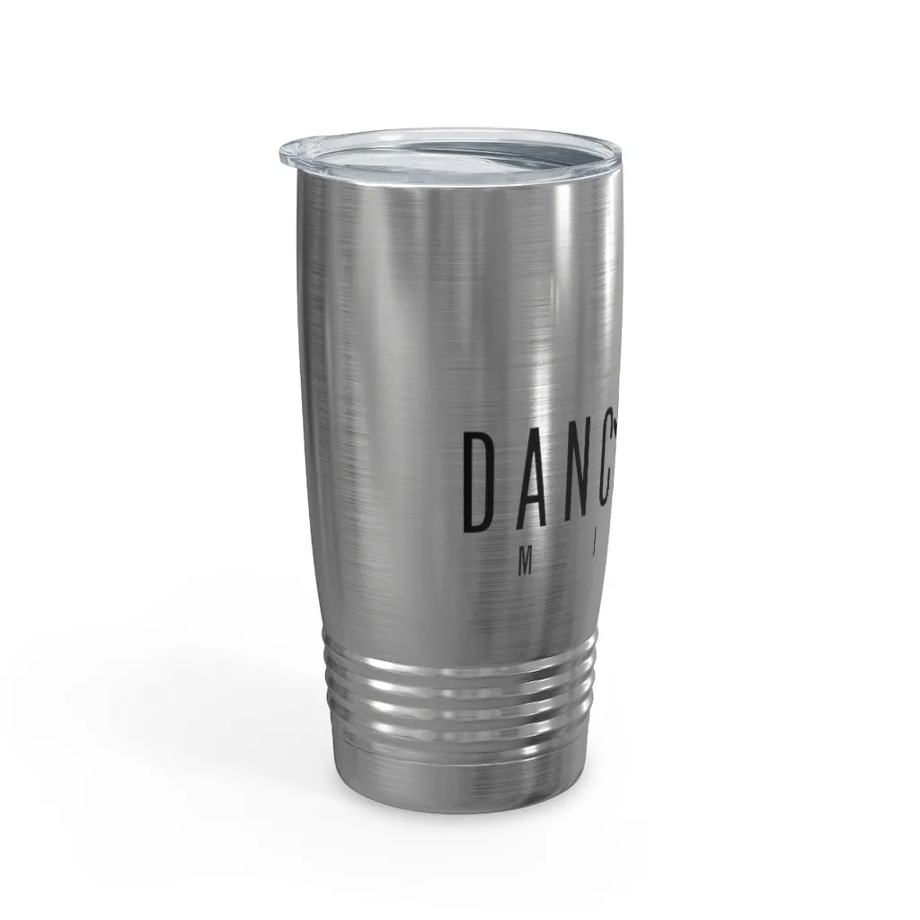 Dance Now! Travel Mug, 20oz