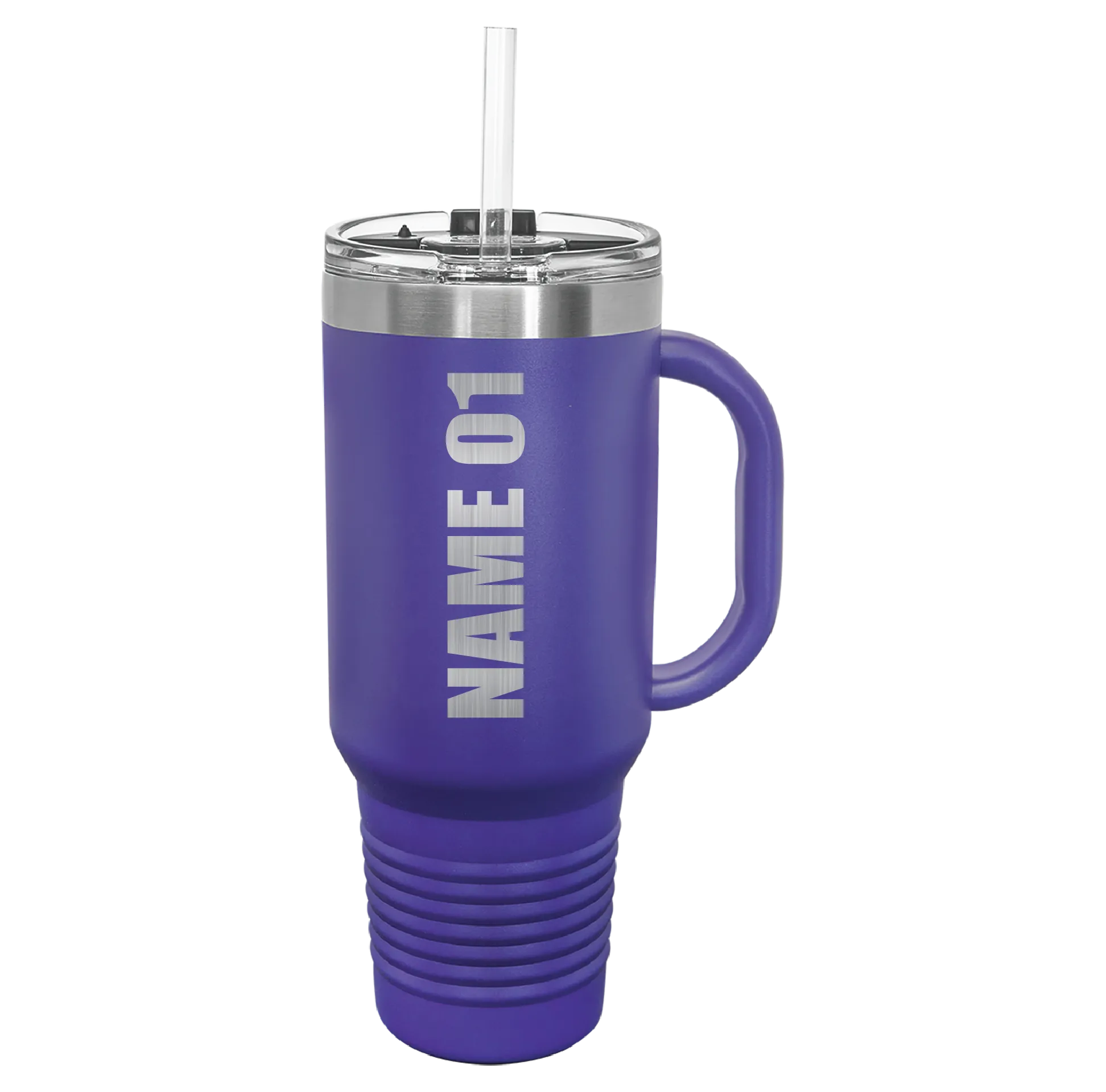 Dolphins Team Travel Mug