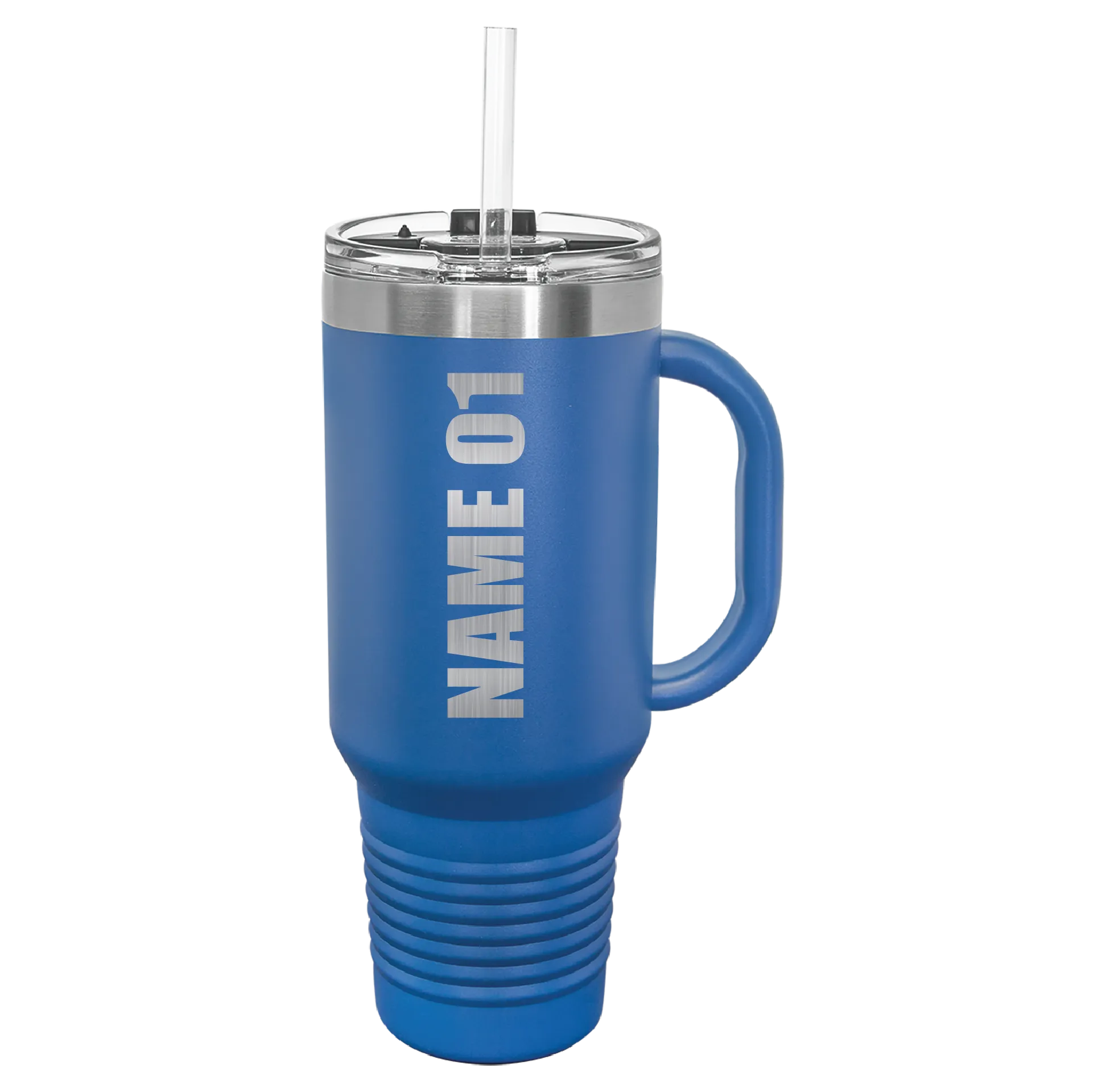 Dolphins Team Travel Mug