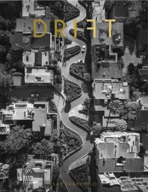 Drift Vol. 7: San Francisco