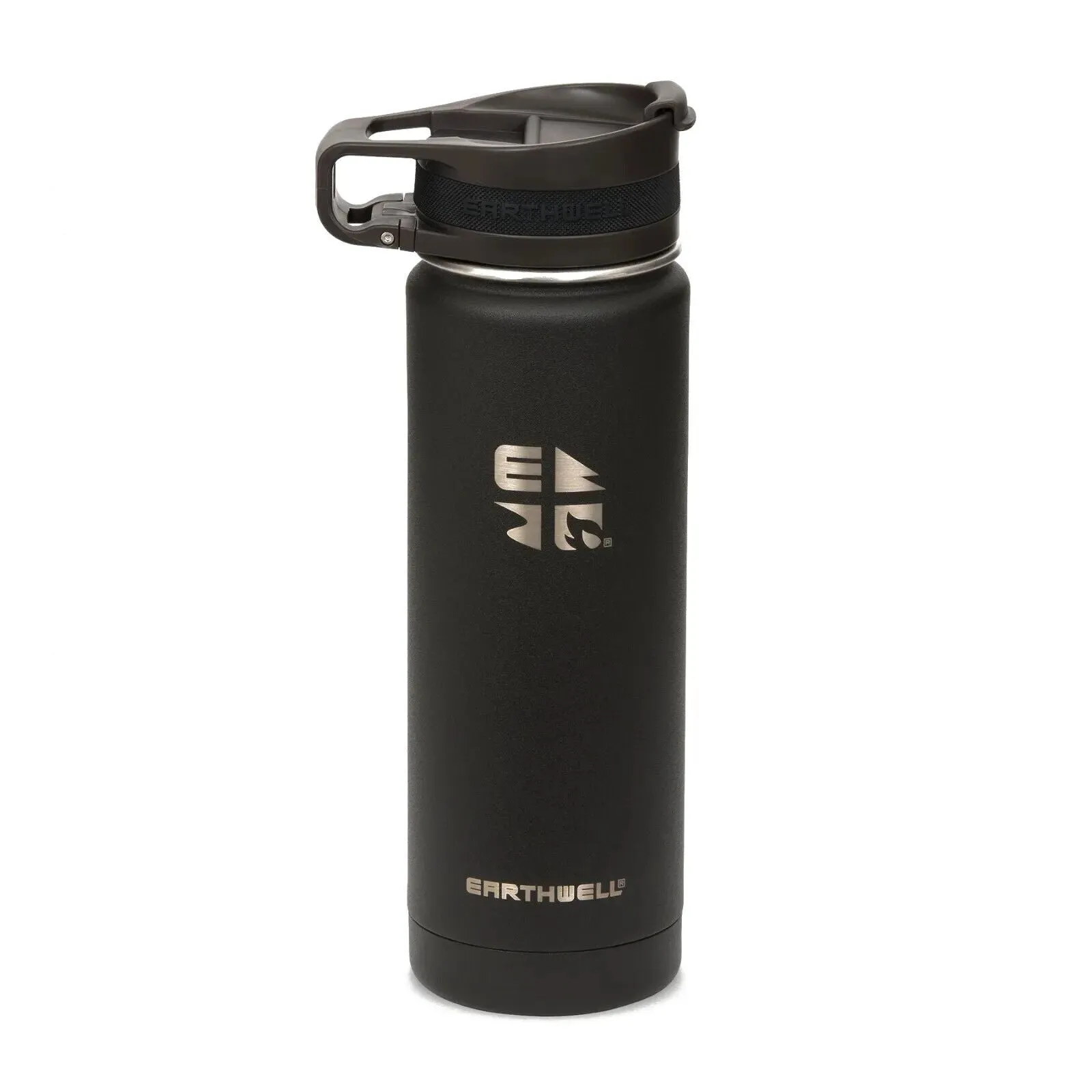 Earthwell Roaster Loop Vacuum Bottle - 590ml