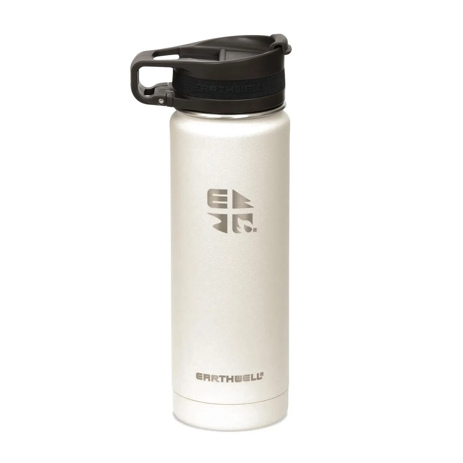 Earthwell Roaster Loop Vacuum Bottle - 590ml