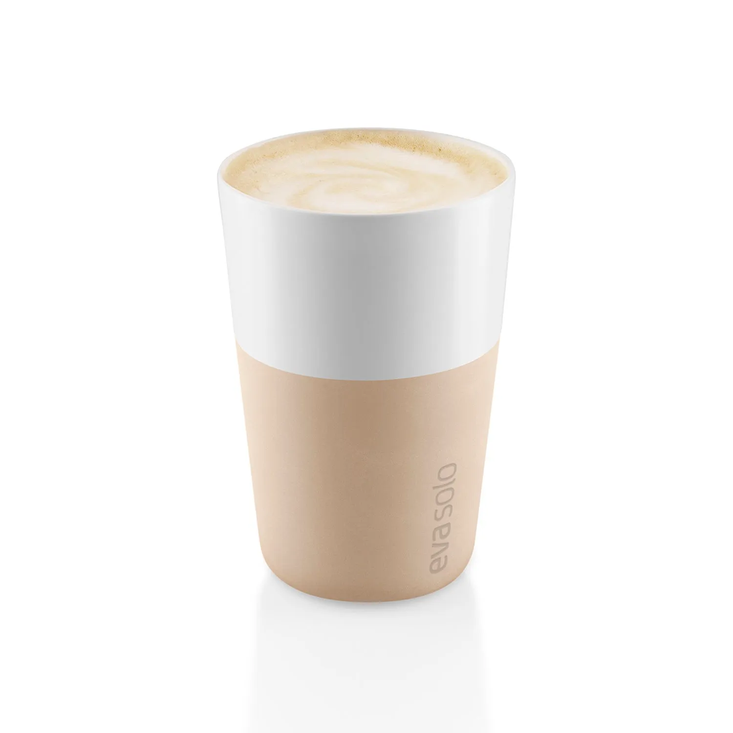 eva solo | tumbler cafe latte | set of 2 | soft beige - DC