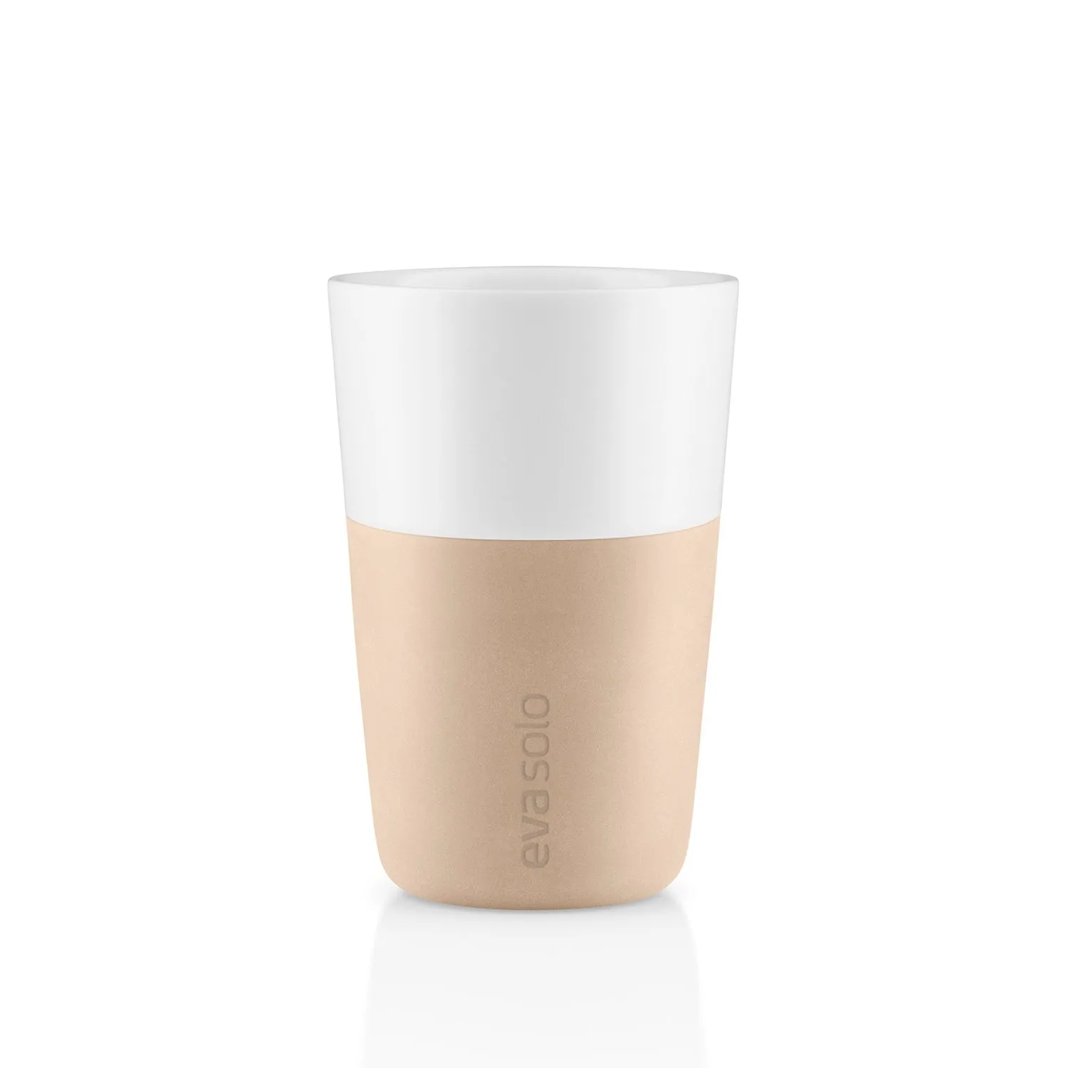 eva solo | tumbler cafe latte | set of 2 | soft beige - DC