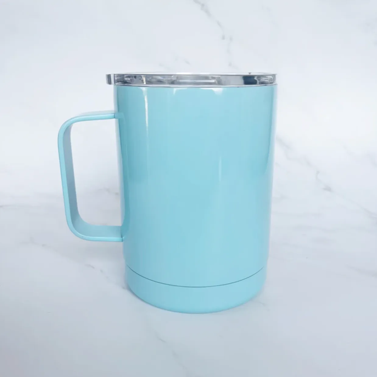 F Word Mug